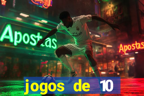 jogos de 10 centavos na bet7k